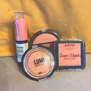 Blush Bundle